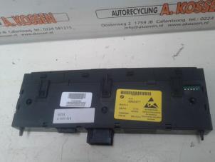 Used PDC Module BMW 5 serie (E60) 525d 24V Price on request offered by N Kossen Autorecycling BV