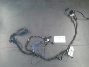Kablage från en Porsche 911 (996) 3.6 Carrera 4 24V 2004