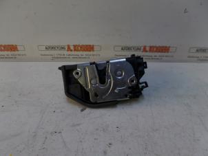 Used Door lock mechanism 4-door, front left BMW 5 serie (E60) 525d 24V Price on request offered by N Kossen Autorecycling BV