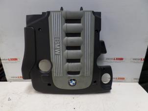 Usados Chapa protectora motor BMW 5 serie (E60) 525d 24V Precio de solicitud ofrecido por N Kossen Autorecycling BV