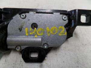 Used Tailgate lock mechanism BMW 5 serie (E60) 525d 24V Price on request offered by N Kossen Autorecycling BV