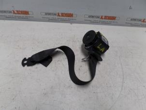 Used Rear seatbelt, left Fiat Grande Punto (199) 1.4 Natural Power Price on request offered by N Kossen Autorecycling BV