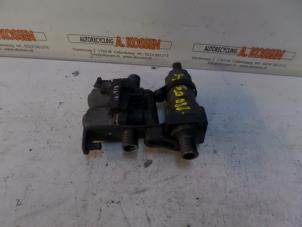 Used Electric heater valve BMW 3 serie (E36/2) 318iS 1.8 16V Price on request offered by N Kossen Autorecycling BV