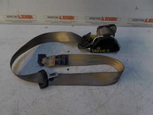 Used Front seatbelt, left Volkswagen Touran (1T1/T2) 2.0 TDI 16V 140 Price on request offered by N Kossen Autorecycling BV