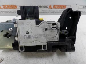 Used Door lock mechanism 2-door, right Ford Transit 2.4 TDCi 16V Price on request offered by N Kossen Autorecycling BV