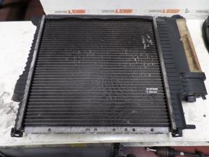 Used Radiator BMW Z3 Roadster (E36/7) 1.9 16V Price on request offered by N Kossen Autorecycling BV