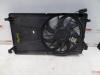 Ford Focus 2 Wagon 1.6 TDCi 16V 110 Boîtier ventilateur