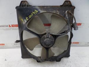 Used Cooling fan housing Toyota Corolla (E11) 2.0 D Price on request offered by N Kossen Autorecycling BV