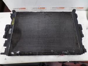Used Radiator Renault Megane II Grandtour (KM) 1.9 dCi 120 Price on request offered by N Kossen Autorecycling BV