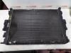Radiator from a Renault Megane II Grandtour (KM), 2003 / 2009 1.9 dCi 120, Combi/o, 4-dr, Diesel, 1.870cc, 88kW (120pk), FWD, F9QB800, 2003-08 / 2009-05, KMRG 2004