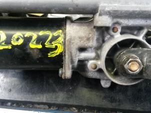 Usados Motor limpiaparabrisas delante Nissan Micra (K12) 1.4 16V Precio de solicitud ofrecido por N Kossen Autorecycling BV