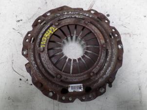 Used Clutch kit (complete) Opel Astra H (L48) 1.6 16V Twinport Price on request offered by N Kossen Autorecycling BV
