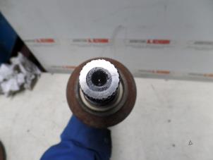 Used Front drive shaft, left Opel Zafira (F75) 1.8 16V Price on request offered by N Kossen Autorecycling BV