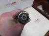 Front drive shaft, left from a Opel Zafira (F75) 1.8 16V 2000