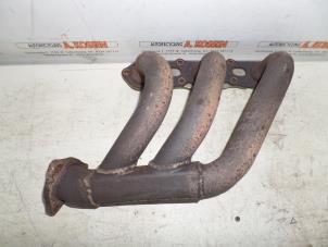 Used Exhaust manifold Porsche 911 (996) 3.6 Carrera 4 24V Price on request offered by N Kossen Autorecycling BV