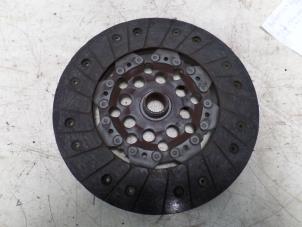 Used Clutch plate Volkswagen Transporter/Caravelle T4 2.4 D Price on request offered by N Kossen Autorecycling BV