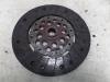 Clutch plate from a Volkswagen Transporter/Caravelle T4 2.4 D 1998
