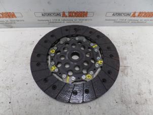 Used Clutch plate Ford Transit 2.0 TDCi 16V Price on request offered by N Kossen Autorecycling BV