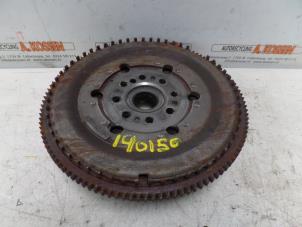 Used Flywheel Ford Transit 2.0 TDCi 16V Price on request offered by N Kossen Autorecycling BV