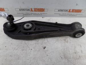 Used Front lower wishbone, right Porsche 911 (996) 3.6 Carrera 4 24V Price on request offered by N Kossen Autorecycling BV