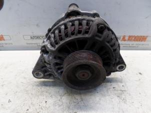 Dynamo van een Chrysler 300 M 3.5 V6 24V 2001