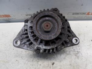 Dynamo van een Chrysler 300 M 3.5 V6 24V 2001