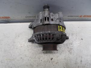 Dynamo van een Chrysler 300 M 3.5 V6 24V 2001