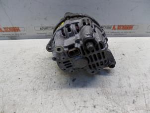 Dynamo van een Chrysler 300 M 3.5 V6 24V 2001