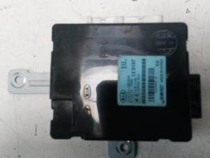 Used Alarm module Kia Sorento I (JC) 2.4 16V Price on request offered by N Kossen Autorecycling BV