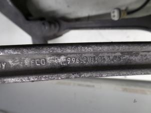 Used Rear upper wishbone, right Porsche 911 (996) 3.6 Carrera 4 24V Price on request offered by N Kossen Autorecycling BV