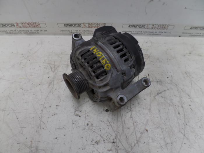 Usagé Dynamo Ford Transit 2.0 TDCi 16V Prix sur demande proposé par N Kossen Autorecycling BV