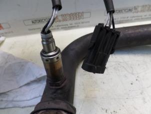 Sonde lambda d'un Renault Twingo (C06) 1.2 1997