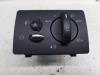 Ford Focus 2 Wagon 1.6 TDCi 16V 110 Commodo phare