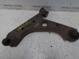 Used Front wishbone, left Opel Corsa Price on request offered by N Kossen Autorecycling BV
