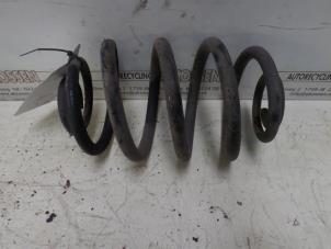 Used Rear coil spring Renault Clio II Societe (SB) 1.5 dCi 68 Price on request offered by N Kossen Autorecycling BV