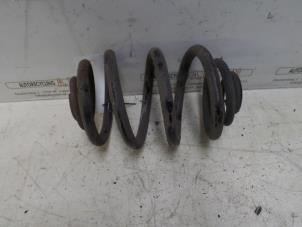 Used Rear coil spring BMW Z3 Roadster (E36/7) 1.9 Price on request offered by N Kossen Autorecycling BV