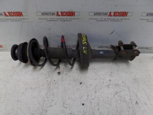 Used Front shock absorber rod, left Renault Clio II Societe (SB) 1.5 dCi 68 Price on request offered by N Kossen Autorecycling BV
