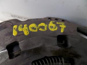 Used Clutch plate Ford Transit 2.4 TDCi 16V Price on request offered by N Kossen Autorecycling BV