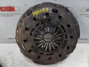 Used Pressure plate Ford Transit 2.4 TDCi 16V Price on request offered by N Kossen Autorecycling BV