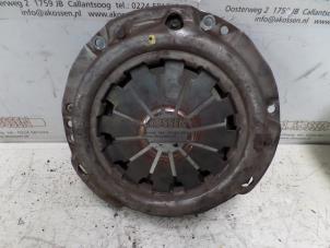 Used Pressure plate Opel Agila (A) 1.2 16V Price on request offered by N Kossen Autorecycling BV