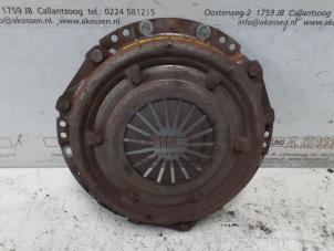 Used Pressure plate Peugeot 206 (2A/C/H/J/S) 1.4 XR,XS,XT,Gentry Price on request offered by N Kossen Autorecycling BV