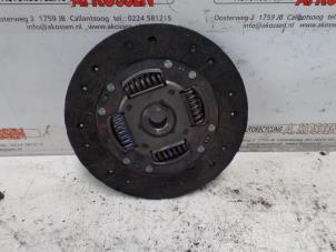Used Clutch plate Volkswagen Transporter/Caravelle T4 1.9 TD Caravelle Price on request offered by N Kossen Autorecycling BV