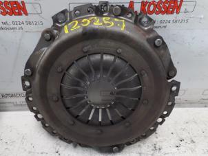 Used Pressure plate BMW Z3 Roadster (E36/7) 1.9 16V Price on request offered by N Kossen Autorecycling BV