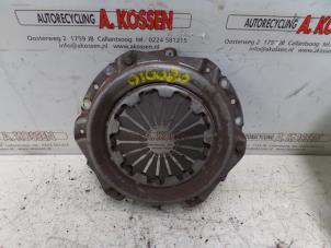 Used Pressure plate Peugeot 206 (2A/C/H/J/S) 1.4 XR,XS,XT,Gentry Price on request offered by N Kossen Autorecycling BV