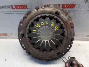 Used Pressure plate Toyota Corolla (E11) 2.0 D Price on request offered by N Kossen Autorecycling BV