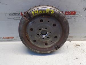 Used Dual mass flywheel Volkswagen Passat Price on request offered by N Kossen Autorecycling BV