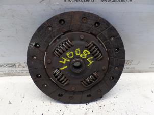 Used Clutch plate Opel Corsa Price on request offered by N Kossen Autorecycling BV