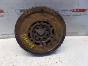 Used Dual mass flywheel BMW 3 serie (E36/2C) 320i 24V Price on request offered by N Kossen Autorecycling BV