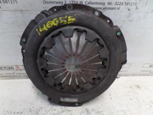 Used Pressure plate Fiat Stilo (192A/B) 1.2 16V 5-Drs. Price on request offered by N Kossen Autorecycling BV