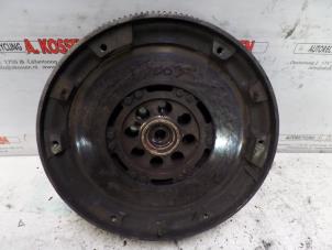 Used Dual mass flywheel Mercedes C Combi (S202) 1.8 C180T 16V Price on request offered by N Kossen Autorecycling BV